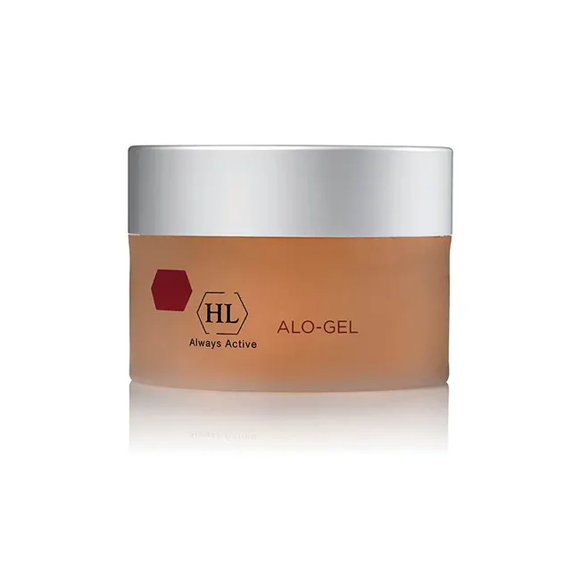 HL Alo-Gel tégely