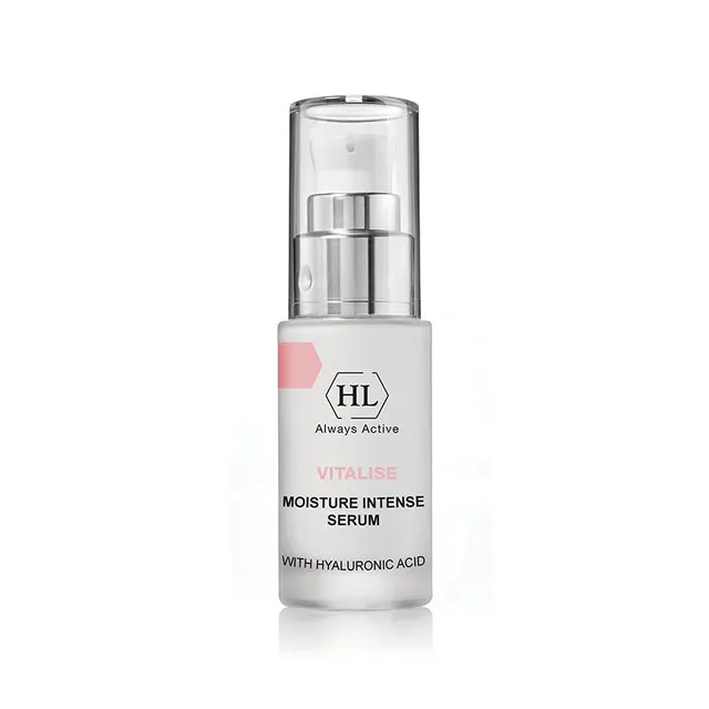 HL Vitalise Moisture Intense szérum