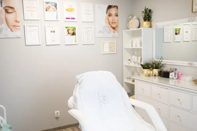WR Beauty ajándékutalvány – 2. kép