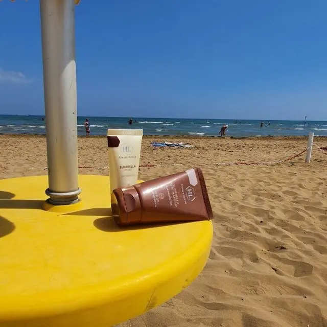 Fényvédelem: ne csak a strandolásra gondolj – 5. kép
