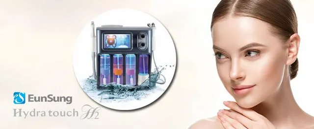 Hydra Touch H2 készülék – 5. kép
