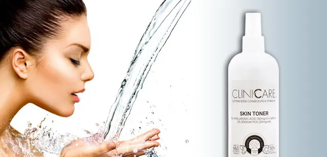 ClinicCare kozmetikumok – 1. kép